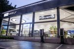 Geely Brasil, concessionária Flagship, Grupo Itavema, expansão automotiva, EX5 EM-i – Rodolfo Buhrer – (1)