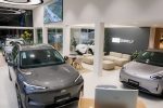 Geely Brasil, concessionária Flagship, Grupo Itavema, expansão automotiva, EX5 EM-i – Rodolfo Buhrer – (2)