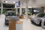 Geely Brasil, concessionária Flagship, Grupo Itavema, expansão automotiva, EX5 EM-i – Rodolfo Buhrer – (4)