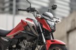 Honda CG160, edição especial, 50 anos, motocicleta mais vendida, mercado brasileiro – (4)