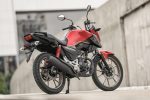 Honda CG160, edição especial, 50 anos, motocicleta mais vendida, mercado brasileiro – (5)