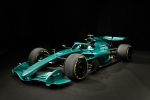 Honda F1, Aston Martin Aramco, RA626H, Fórmula 1 2026, unidade de potência – (3)