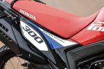 Honda XR300L Tornado, Special Edition, motocicleta trail, mercado brasileiro, off-road – (1)