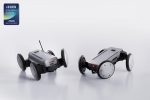 Hyundai, MobED, CES 2026, robótica, mobilidade inteligente – (1)