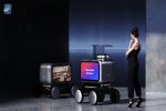Hyundai, MobED, CES 2026, robótica, mobilidade inteligente – (2)