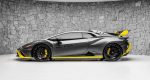 Interlagos, Festival Clube do Chevrolet, Lamborghini Huracán STO, Kieram Ecttori, automobilismo brasileiro