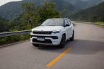 Jeep Compass, SUV médio, Hurricane Flex, lançamento automotivo, tecnologia off-road – (1)