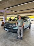 Jetour, SUV híbrido, Jetour S06, Jetour T1, Jetour T2