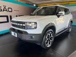 Jetour T1