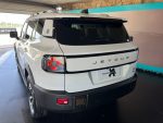 Jetour T1, SUV híbrido, PHEV, lançamento Brasil, eletrificação – (10)