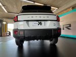 Jetour T1, SUV híbrido, PHEV, lançamento Brasil, eletrificação – (12)