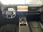Jetour T1, SUV híbrido, PHEV, lançamento Brasil, eletrificação – (20)