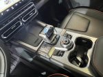 Jetour T1, SUV híbrido, PHEV, lançamento Brasil, eletrificação – (23)
