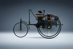 Mercedes-Benz, 140 anos, inovação automotiva, carros elétricos, MB.OS – (1)