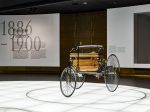 Mercedes-Benz, 140 anos, inovação automotiva, carros elétricos, MB.OS – (2)