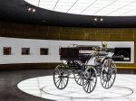 Mercedes-Benz, 140 anos, inovação automotiva, carros elétricos, MB.OS – (3)