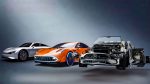 Mercedes-Benz, 140 anos, inovação automotiva, carros elétricos, MB.OS – (4)