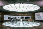Mercedes-Benz, 140 anos, inovação automotiva, carros elétricos, MB.OS – (7)