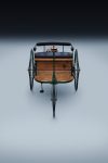 Mercedes-Benz, 140 anos, inovação automotiva, carros elétricos, MB.OS – (9)