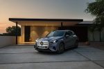 Mercedes-Benz, CES 2026, SUV elétrico, tecnologia automotiva, mercado premium – (1)