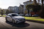 Mercedes-Benz, CES 2026, SUV elétrico, tecnologia automotiva, mercado premium – (2)