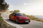 Mercedes-Benz CLA elétrico, Euro NCAP, carro mais seguro, segurança automotiva, mobilidade elétrica (2)