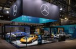 Mercedes-Benz Classic, Rétromobile 2026, Mille Miglia, carros clássicos, 140 anos do automóvel – (1)