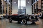 Mercedes-Benz Classic, Rétromobile 2026, Mille Miglia, carros clássicos, 140 anos do automóvel – (3)