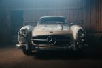 Mercedes-Benz Classic, Rétromobile 2026, Mille Miglia, carros clássicos, 140 anos do automóvel – (4)