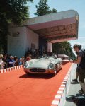 Mercedes-Benz Classic, Rétromobile 2026, Mille Miglia, carros clássicos, 140 anos do automóvel – (5)
