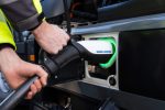 Mercedes-Benz Trucks, eActros 600, Megawatt Charging System, caminhão elétrico, transporte sustentável – (1)