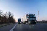 Mercedes-Benz Trucks, eActros 600, Megawatt Charging System, caminhão elétrico, transporte sustentável – (2)