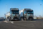 Mercedes-Benz Trucks, eActros 600, Megawatt Charging System, caminhão elétrico, transporte sustentável – (3)