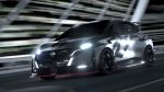 Nissan Aura NISMO RS, Tokyo Auto Salon 2026, hot hatch, e‑POWER, NISMO – (1)