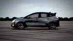 Nissan Aura NISMO RS, Tokyo Auto Salon 2026, hot hatch, e‑POWER, NISMO – (2)