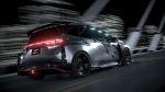 Nissan Aura NISMO RS, Tokyo Auto Salon 2026, hot hatch, e‑POWER, NISMO – (3)