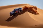 Rally Dakar, Ford Raptor T1+, Mitch Guthrie, off-road, competição internacional – (1)