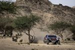 Rally Dakar, Ford Raptor T1+, Mitch Guthrie, off-road, competição internacional – (2)