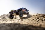 Rally Dakar, Ford Raptor T1+, Mitch Guthrie, off-road, competição internacional – (3)