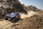 Rally Dakar, Ford Raptor T1+, Mitch Guthrie, off-road, competição internacional – (4)