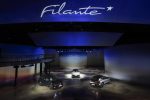 Renault Filante, segmento premium, International Game Plan 2027, híbrido E-Tech, design crossover – (1)