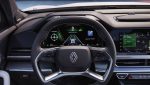 Renault Filante, segmento premium, International Game Plan 2027, híbrido E-Tech, design crossover – (12)
