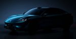 SAIC Z7, Porsche Taycan, sedã elétrico, mercado automotivo China, veículos elétricos – (3)