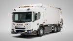 Scania L-cab, Euro NCAP, caminhões urbanos, segurança veicular, transporte sustentável