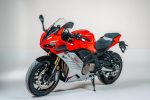 Shineray SBM 600r, motocicleta esportiva, alta cilindrada, tecnologia embarcada, mercado brasileiro – (1)