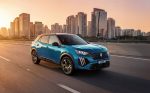 Tonalidade apresentada no Salão do Automóvel de São Paulo estreia agora nos compactos da marca – (1)
