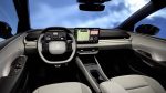 Volkswagen ID. Polo, cockpit digital, retro display, carros elétricos compactos, apresentação na Europa – (2)