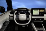 Volkswagen ID. Polo, cockpit digital, retro display, carros elétricos compactos, apresentação na Europa – (3)