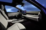 Volkswagen ID. Polo, cockpit digital, retro display, carros elétricos compactos, apresentação na Europa – (4)