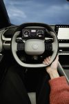 Volkswagen ID. Polo, cockpit digital, retro display, carros elétricos compactos, apresentação na Europa – (8)
